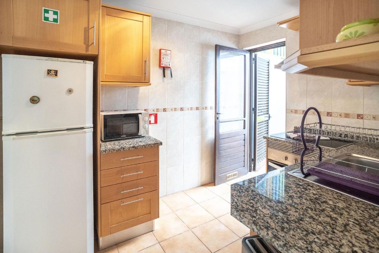 Appartement Rustic Old Town - T1 Esq Albufeira