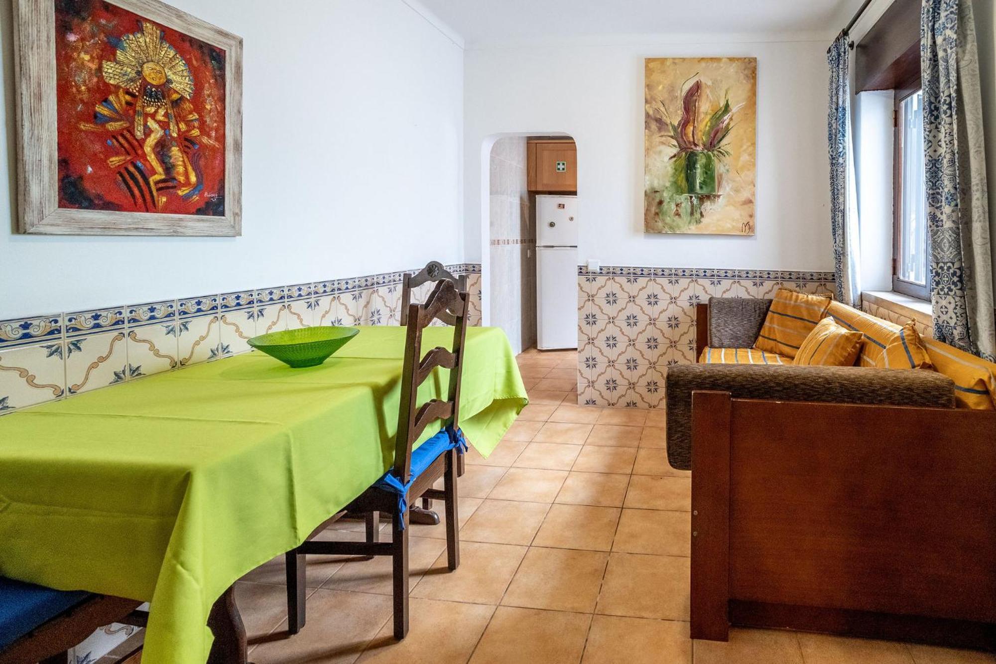 Rustic Old Town - T1 Esq Appartement