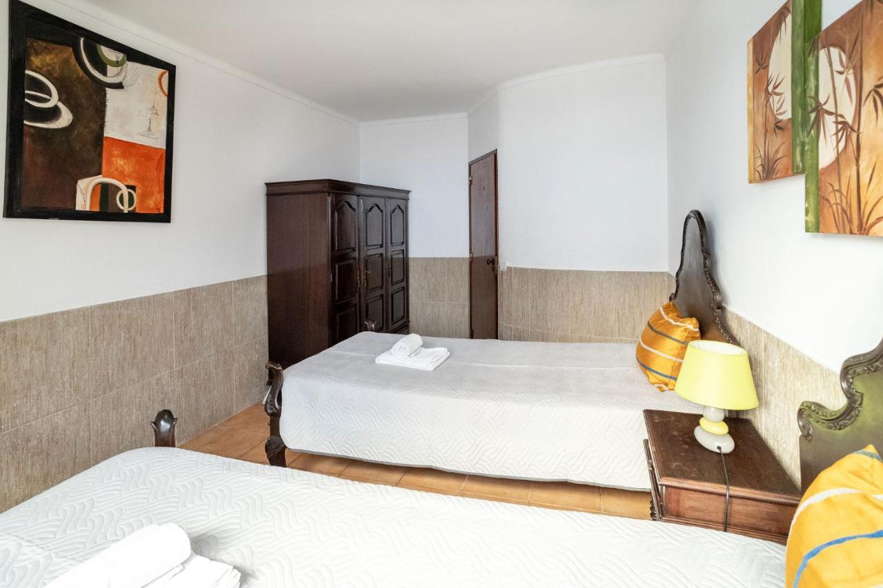 Appartement Rustic Old Town - T1 Esq