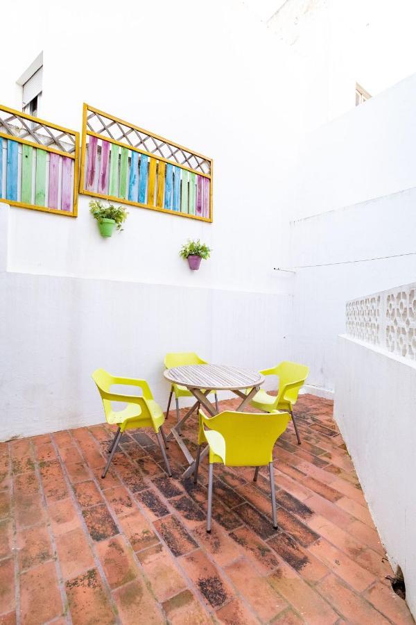 Appartement Rustic Old Town - T1 Esq *