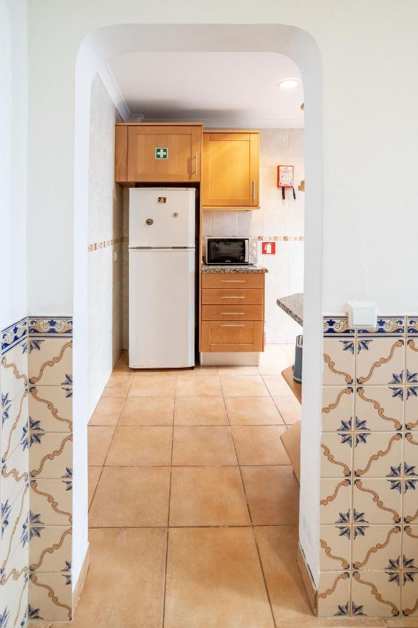 Appartement Rustic Old Town - T1 Esq